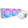Image de Cooler Master MasterLiquid Atmos II LCD 360 - Wit