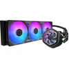 Image de Cooler Master MasterLiquid Atmos II VRM Fan 360 - Zwart