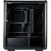 Image de Cooler Master CoolerMaster Geh MasterFrame 500 Mesh Black (E-ATX, Mini-ITX), Boîtier PC, Noir
