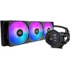 Image de Cooler Master MasterLiquid Core Nex Digital 360 Black ARGB