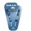 Image de Legion Soupapes V-max Tubeless Presta 21-29 Mm 2 Unités