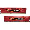 Image de G.Skill Ares (2 x 8GB, 2133 MHz, RAM DDR3, DIMM), Mémoire vive, Rouge