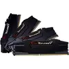 Image de G.Skill Ripjaws V (4 x 16GB, 3200 MHz, RAM DDR4, DIMM), Mémoire vive, Noir
