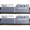 Image de G.Skill Trident Z (2 x 16GB, 3200 MHz, RAM DDR4, DIMM), Mémoire vive, Noir, Argent