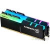 Image de G.Skill DDR4 Trident-Z 2x8GB 3000Mhz RGB [F4-3000C16D-16GTZR]