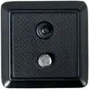Image de Vanguard QS-36 (Plateau à dégagement rapide), Trépied : accessoires, Noir