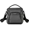 Image de Vanguard VESTA ASPIRE15 GY Sac à bandoulière grey (Sac à bandoulière pour appareil photo), Housse pour appareil photo, Gris