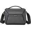Image de Vanguard VESTA ASPIRE25 GY Sac à bandoulière grey (Sac à bandoulière pour appareil photo), Housse pour appareil photo, Gris
