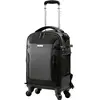 Image de Vanguard Veo Select 55BT (Chariot photo, Sac à dos photo), Housse pour appareil photo, Noir