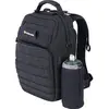 Image de Vanguard VEO Range T37M (Sac à dos photo, 11 l), Housse pour appareil photo, Noir