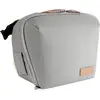 Image de Vanguard VEO CITY CB34 GY (Sac à bandoulière pour appareil photo, 8 l), Housse pour appareil photo, Gris