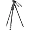 Image de Vanguard ALTA PRO 3VRL 303AV18 (Métal), Trépied, Noir