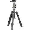 Image de Vanguard VESTA GOT 203AB (Métal), Trépied, Noir