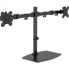 Image de Vision Vfm-Dsdb (Tables, 32", 16 kg), Support de moniteur, Noir
