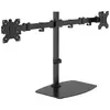Image de Vision Vfm-dsdb 13-32´´ Support De Bras Pour Double Moniteur 16kg