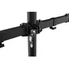 Image de Vision Vfm-Dpd (Tables, 27", 8 kg), Support de moniteur, Noir