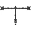 Image de Vision Support De Bras Pour Double Moniteur Max Vfm-dpd2b 13-27´´ 8kg