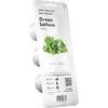 Image de Click and Grow, Graines, Salade verte (Graines de légumes)