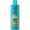 Image de Natura Siberica, Shampoing, Oblepikha Grow Peptides Shampoo For Weak Hair 400ml (Shampoing liquide, 400 ml)