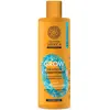 Image de Natura Siberica, Après-shampoing, Strengthening Conditioner and Growth Enhancer with Peptides (400 ml)