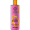 Image de Natura Siberica, Shampoing, Sulfate-Free Shampoo with Proteins Curl Control (400 ml, Shampoing liquide)