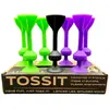 Image de Tossit Fléchettes à ventouse (Multilingue, 2 Joueur)