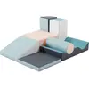 Image de Iglu Soft Play Aktivitätenset Entdecker