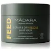 Image de MADARA Feed Repair & Dry Rescue Haarmasker