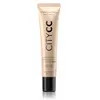 Image de MADARA City CC Hyaluronic Anti Pollution CC Cream