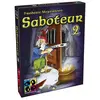 Image de Brain Games jeu Saboteur 2 LV, 4751010190156 (Estonien, Letton, Lituanien, Russe, 2 - 12 Joueur)