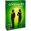 Image de Brain Games Codenames Duet LT (Lituanien, 2 - 4 Joueur)