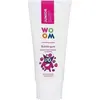 Image de Woom Brand, Dentifrice, Junior Toothpaste Bubble Gum 6+ Years - Pâte à dents pour bébés (50 ml)