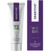 Image de Woom Brand, Dentifrice, Pâte à dents Sensitive (75 ml)