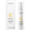 Image de Madara, Sérum visage, Crème de récupération illuminatrice à la vitamine C - Crème régénératrice (50 ml)