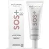 Image de Madara, Lotion pour le corps, MàDARA - Night cream SOS+ ( Crème de nuit sensible) 70 ml (70 ml)