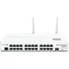 Image de MikroTik Router CRS125-24G-1S-2HND-IN, Routeur