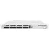 Image de MikroTik CRS317-1G-16S+RM (17 ports), Switch réseau, Gris