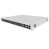 Image de Mikrotik Switch Crs354-48p-4s+2q+rm
