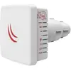 Image de MikroTik LDF 5, LDF 5 with 9dBi integrated 5GHz antenna, Dual Chain 802.11an wireless (WiFi), Antenne réseau