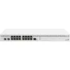 Image de MikroTik CCR2004-16G-2S+, Routeur, Blanc