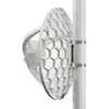 Image de MikroTik LHGG LTE6 kit (2024) LHGGR&FG621-EA (4G, 3G), Antenne réseau