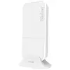 Image de MikroTik WRL ACCESS POINT OUTDOOR KIT/WAPR-2ND&EC200A-UE, Point d'accès