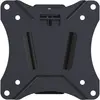 Image de Vision VFM-W1X1TV2 (Mur, 34", 25 kg), Support de moniteur, Noir