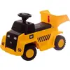 Image de No Name Toy Eletric Dump Truck Ride On Cat H4 (6 V)