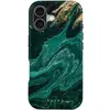 Image de Burga Tough MagSafe Case Apple iPhone 17 - Emerald Pool (Apple iPhone 17), Coque pour téléphone portable, Vert