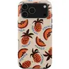 Image de Burga Tough MagSafe Case Apple iPhone 17 Pro Max - Abacaxi (Apple iPhone 17 Pro Max), Coque pour téléphone portable, Multicolore