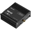 Image de Teltonika Modem industriel LTE TRB142 RS232, Routeur, Gris