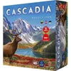 Image de Jeu De Société Cascadia (Estonien, Letton, Lituanien, 1 - 4 Joueur)