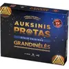 Image de No Name Jeu De Société Auksinis Protas.Grandin l s (Lituanien, 2 - 4)