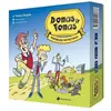 Image de Jeu De Société Dom Et Tom Détectives Scolaires (1 - 6 Joueur)